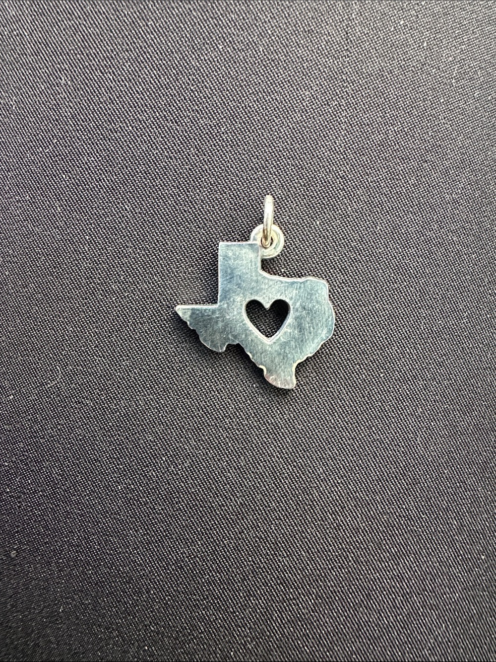 Deep in the Heart of Texas Charm
